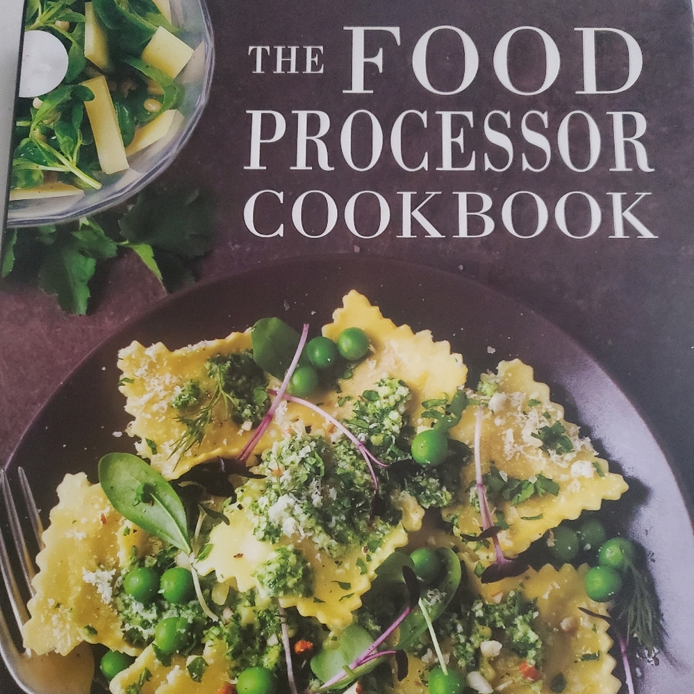 Cookbook